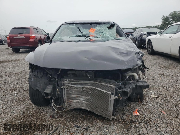 2020 Volkswagen Jetta S with VIN 3VWCB7BU1LM038593, listed as a Copart auction lot 59441115 with Not provided miles and Non repairable. Bid and sale history available at DreamBid. Image 5.