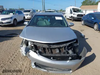 2012 Toyota Camry L with VIN 4T4BF1FKXCR216121, listed as a IAAI auction lot 41942104 with 153,448 mi miles. Bid and sale history available at carsss.com. Image 13.