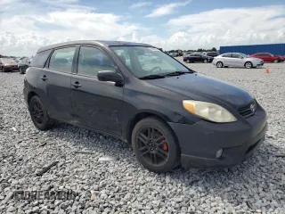 2006 Toyota Matrix STD с VIN 2T1KR32E66C566557, выставлен на аукционе Copart как лот 65540155 с пробегом 153 058 миль миль и Чистый • Clean title. История ставок и продаж доступна на DreamBid. Изображение 4.