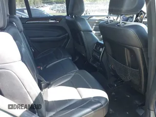 2012 Mercedes-Benz M ML 350 with VIN 4JGDA5HB6CA075264, listed as a IAAI auction lot 42059330 with 147,642 mi miles. Bid and sale history available at carsss.com. Image 8.