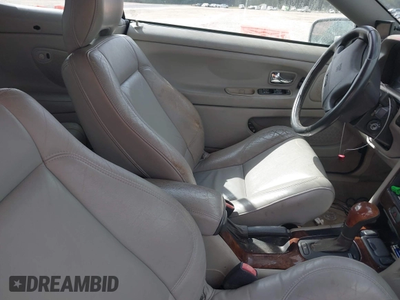 2004 Volvo C70 с VIN YV1NC62D14J049086, выставлен на аукционе IAAI как лот 41950132 с пробегом 118 250 миль миль и . История ставок и продаж доступна на DreamBid. Изображение 5.