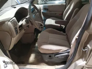 2001 Oldsmobile Silhouette GL z VIN 1GHDX23E81D153651, wystawiony jako Copart lot #89201155 z przebiegiem 178 845 mil mil oraz Szkoda całkowita • Salvage title. Historia ofert i sprzedaży dostępna na DreamBid. Obrazek 7.