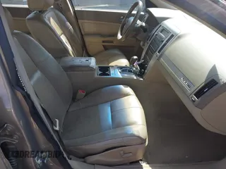 2007 Cadillac STS z VIN 1G6DW677X70117510, wystawiony jako IAAI lot #42061512 z przebiegiem 187 798 mil mil oraz . Historia ofert i sprzedaży dostępna na DreamBid. Obrazek 5.