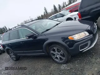 2012 Volvo XC70 T6 with VIN YV4902BZ9C1142969, listed as a IAAI auction lot 41750918 with 124,322 mi miles and . Bid and sale history available at DreamBid. Image 13.