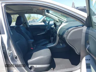 2012 Toyota Corolla L with VIN 2T1BU4EE1CC854479, listed as a IAAI auction lot 42101937 with 95,390 mi miles and . Bid and sale history available at DreamBid. Image 5.