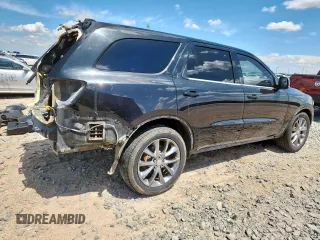 2015 Dodge Durango Limited с VIN 1C4RDHDG9FC850119, выставлен на аукционе Copart как лот 61077385 с пробегом 164 029 миль миль и Списание • Salvage title. История ставок и продаж доступна на DreamBid. Изображение 3.