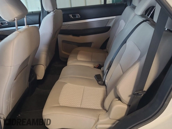 2018 Ford Explorer with VIN 1FM5K8B82JGB35163, listed as a IAAI auction lot 42663602 with 181,056 mi miles and . Bid and sale history available at DreamBid. Image 24.