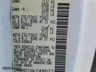 2016 Nissan Frontier S with VIN 1N6BD0CT3GN748027, listed as a Copart auction lot 64077534 with 238,435 mi miles and Salvage Title. Bid and sale history available at carsss.com. Image 14.