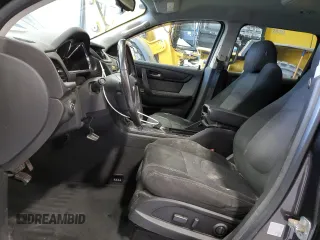 2016 Chevrolet Traverse LT с VIN 1GNKVGKD4GJ261713, выставлен на аукционе Copart как лот 87970535 с пробегом Не указан миль и Списание • Salvage title. История ставок и продаж доступна на DreamBid. Изображение 7.