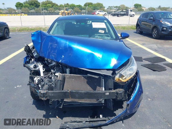2019 Kia Forte S z VIN 3KPF34AD5KE026520, wystawiony jako IAAI lot #42257029 z przebiegiem 90 525 mil mil oraz . Historia ofert i sprzedaży dostępna na DreamBid. Obrazek 12.