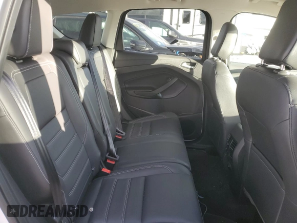 2019 Ford Escape SEL with VIN 1FMCU9HD8KUA83956, listed as a Copart auction lot 87009664 with 70,925 mi miles and Salvage Title. Bid and sale history available at carsss.com. Image 11.