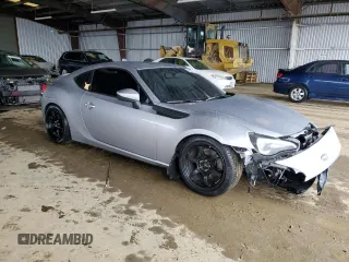 2018 Subaru BRZ Limited with VIN JF1ZCAC1XJ8603944, listed as a Copart auction lot 44272485 with 84,340 mi miles and Salvage Title. Bid and sale history available at carsss.com. Image 4.