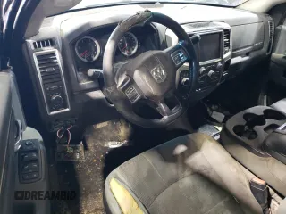 2018 Ram 3500 Big Horn z VIN 3C63RRHL1JG214764, wystawiony jako Copart lot #48205025 z przebiegiem 497 454 mil mil oraz Szkoda całkowita • Salvage title. Historia ofert i sprzedaży dostępna na DreamBid. Obrazek 8.