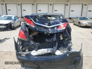 2011 Toyota Avalon with VIN 4T1BK3DB3BU373721, listed as a Copart auction lot 56815595 with 251,905 mi miles and Salvage title. Bid and sale history available at DreamBid. Image 6.
