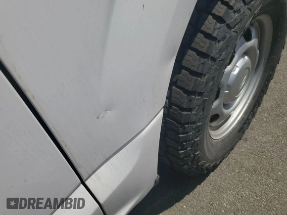 2019 Ford F-150 XL z VIN 1FTEX1EP6KKD76965, wystawiony jako IAAI lot #42631391 z przebiegiem 143 283 mil mil oraz . Historia ofert i sprzedaży dostępna na DreamBid. Obrazek 10.