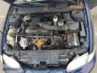2002 Chevrolet Cavalier with VIN 1G1JC524627322363, listed as a Copart auction lot 74495274 with 0 mi miles and Non Repairable. Bid and sale history available at carsss.com. Image 11.