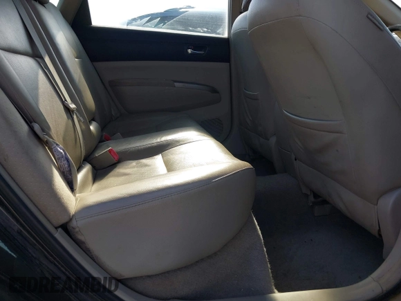 2008 Toyota Prius z VIN JTDKB20U283370216, wystawiony jako IAAI lot #42464811 z przebiegiem 201 670 mil mil oraz . Historia ofert i sprzedaży dostępna na DreamBid. Obrazek 8.
