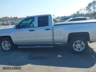 2014 Chevrolet Silverado 1500 LT with VIN 1GCRCREC4EZ339076, listed as a IAAI auction lot 41682940 with 85,674 mi miles. Bid and sale history available at carsss.com. Image 14.