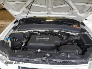 2006 Honda Ridgeline RTS z VIN 2HJYK16456H554437, wystawiony jako Copart lot #56571295 z przebiegiem 127 895 mil mil oraz Szkody całkowita. Historia ofert i sprzedaży dostępna na DreamBid. Obrazek 11.