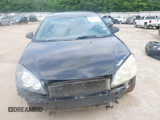 2007 Pontiac G6 1SV Value Leader z VIN 1G2ZF58B274237721, wystawiony jako IAAI lot #42410746 z przebiegiem Nie podano mil oraz . Historia ofert i sprzedaży dostępna na DreamBid. Obrazek 6.