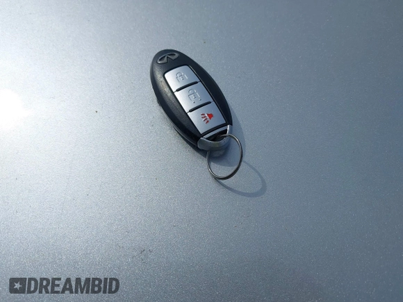2011 Infiniti EX Journey z VIN JN1AJ0HPXBM800726, wystawiony jako IAAI lot #40332304 z przebiegiem Nie podano mil oraz . Historia ofert i sprzedaży dostępna na DreamBid. Obrazek 11.