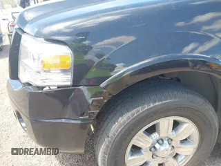 2011 Ford Expedition Max XLT with VIN 1FMJK1H51BEF18866, listed as a IAAI auction lot 42582283 with 240,659 mi miles and . Bid and sale history available at DreamBid. Image 6.