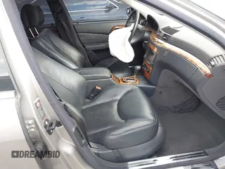 2003 Mercedes-Benz S 500 z VIN WDBNG75J13A365814, wystawiony jako IAAI lot #41709919 z przebiegiem 204 109 mil mil oraz . Historia ofert i sprzedaży dostępna na DreamBid. Obrazek 5.