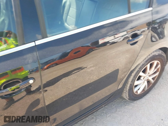 2014 Volkswagen Jetta SE с VIN 3VWD17AJ8EM304418, выставлен на аукционе IAAI как лот 42687062 с пробегом 207 402 миль миль и . История ставок и продаж доступна на DreamBid. Изображение 12.