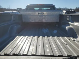 2008 Chevrolet Silverado 1500 Work Truck with VIN 1GCEC14X68Z297227, listed as a Copart auction lot 88982495 with 69,729 mi miles and Clean Title. Bid and sale history available at carsss.com. Image 10.