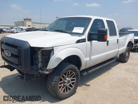 2012 Ford F-350 Platinum z VIN 1FT7W3B62CEC61802, wystawiony jako IAAI lot #42239689 z przebiegiem 118 574 mil mil oraz . Historia ofert i sprzedaży dostępna na DreamBid. Obrazek 20.