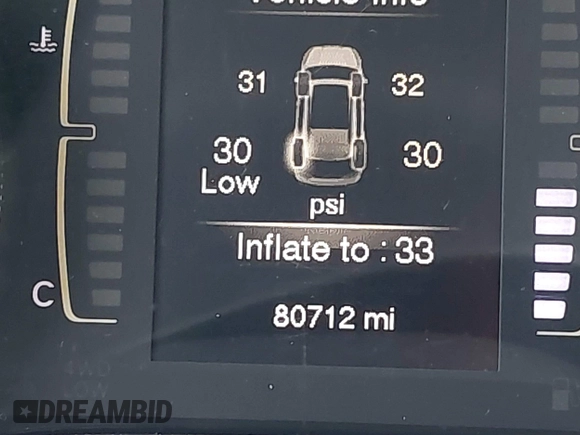 2018 Jeep Cherokee Latitude Plus with VIN 1C4PJLLB3JD553228, listed as a IAAI auction lot 41651643 with 80,712 mi miles and . Bid and sale history available at DreamBid. Image 16.