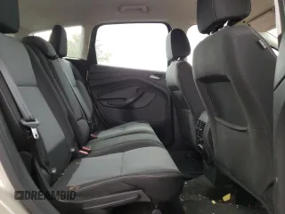 2017 Ford C-Max SE z VIN 1FADP5AU3HL104414, wystawiony jako Copart lot #55762505 z przebiegiem 92 496 mil mil oraz Szkoda całkowita • Salvage title. Historia ofert i sprzedaży dostępna na DreamBid. Obrazek 11.