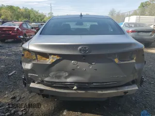 2016 Toyota Avalon Limited z VIN 4T1BK1EB4GU209808, wystawiony jako Copart lot #51108365 z przebiegiem 92 419 mil mil oraz Szkoda całkowita • Salvage title. Historia ofert i sprzedaży dostępna na DreamBid. Obrazek 6.