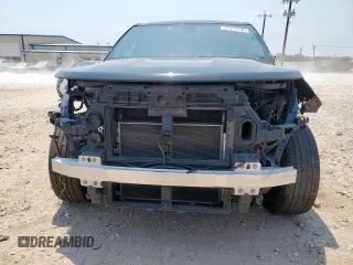 2022 Ford Police Interceptor Utility z VIN 1FM5K8AB3NGA47743, wystawiony jako Copart lot #57174145 z przebiegiem 71 935 mil mil oraz Czysty tytuł • Clean title. Historia ofert i sprzedaży dostępna na DreamBid. Obrazek 5.