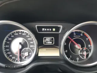 2015 Mercedes-Benz G 63 AMG z VIN WDCYC7DFXFX235288, wystawiony jako Copart lot #60655715 z przebiegiem 118 484 mil mil oraz Szkoda całkowita • Salvage title. Historia ofert i sprzedaży dostępna na DreamBid. Obrazek 9.