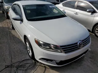2016 Volkswagen CC R-Line with VIN WVWAN7AN5GE500578, listed as a Copart auction lot 70961174 with 100,292 mi miles and Salvage Title. Bid and sale history available at carsss.com. Image 5.