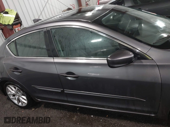 2019 Acura ILX with VIN 19UDE2F38KA014016, listed as a IAAI auction lot 42280726 with 66,303 mi miles and . Bid and sale history available at DreamBid. Image 14.
