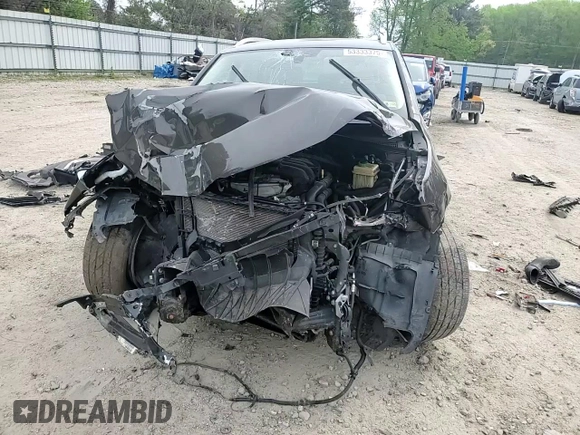 2016 Volkswagen Touareg Sport z VIN WVGEF9BP3GD013102, wystawiony jako Copart lot #53333375 z przebiegiem Nie podano mil oraz Szkoda całkowita • Salvage title. Historia ofert i sprzedaży dostępna na DreamBid. Obrazek 11.