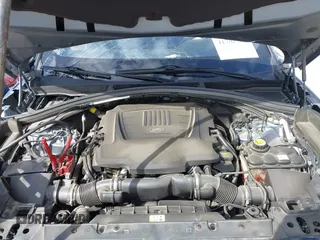 2019 Land Rover Range Rover Velar R-Dynamic SE with VIN SALYL2FV3KA227942, listed as a IAAI auction lot 41701785 with 41,160 mi miles and . Bid and sale history available at DreamBid. Image 10.