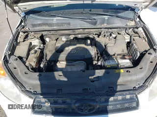 2010 Toyota RAV4 с VIN 2T3KF4DV8AW020529, выставлен на аукционе IAAI как лот 42532580 с пробегом 274 607 миль миль и . История ставок и продаж доступна на DreamBid. Изображение 10.