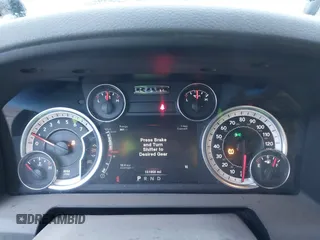 2013 Ram 1500 Outdoorsman with VIN 1C6RR7LT4DS677162, listed as a IAAI auction lot 41652523 with 151,958 mi miles. Bid and sale history available at carsss.com. Image 7.