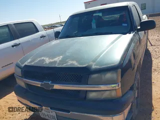 2003 Chevrolet Silverado 1500 with VIN 1GCEK19V23Z291069, listed as a IAAI auction lot 42140167 with 271,045 mi miles and . Bid and sale history available at DreamBid. Image 10.