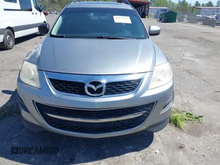 2010 Mazda CX-9 Touring with VIN JM3TB2MA8A0232926, listed as a IAAI auction lot 41803297 with 213,320 mi miles and . Bid and sale history available at carsss.com. Image 6.