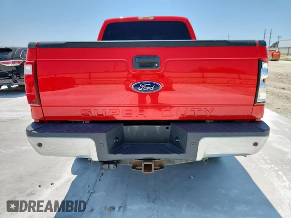 2016 Ford F-350 Platinum с VIN 1FT8W3BT2GEC78504, выставлен на аукционе Copart как лот 59156435 с пробегом 133 346 миль миль и Списание • Salvage title. История ставок и продаж доступна на DreamBid. Изображение 6.