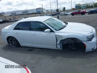 2017 Chrysler 300 S Alloy Edition with VIN 2C3CCABG3HH612564, listed as a IAAI auction lot 41924591 with 125,824 mi miles and . Bid and sale history available at DreamBid. Image 14.