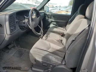 2004 Chevrolet Silverado 1500 Z71 with VIN 1GCEK14T54Z228569, listed as a Copart auction lot 87471714 with 219,898 mi miles and Clean Title. Bid and sale history available at carsss.com. Image 7.