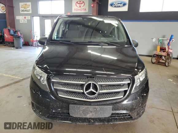 2020 Mercedes-Benz Metris with VIN W1WV0FEY8L3695293, listed as a Copart auction lot 46746414 with 134,253 mi miles and . Bid and sale history available at DreamBid. Image 5.