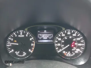 2017 Nissan Altima S with VIN 1N4AL3AP4HN323920, listed as a IAAI auction lot 42177703 with 153,482 mi miles and . Bid and sale history available at DreamBid. Image 7.