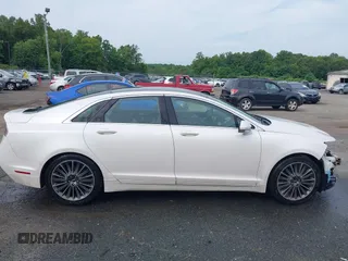 2015 Lincoln MKZ с VIN 3LN6L2G92FR605921, выставлен на аукционе IAAI как лот 42470145 с пробегом 174 569 миль миль и . История ставок и продаж доступна на DreamBid. Изображение 13.