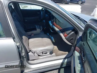 2004 Buick LeSabre Limited с VIN 1G4HR54K244178472, выставлен на аукционе IAAI как лот 42443944 с пробегом Не указан миль и . История ставок и продаж доступна на DreamBid. Изображение 5.